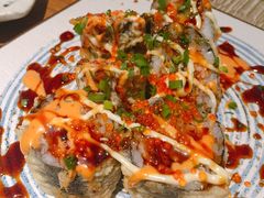 -酒井酱子·深夜食堂(东城汇店)