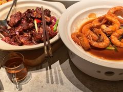 -上和臻品中国菜(花园街店)