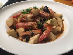 -HOMES上海本帮菜(襄阳公园店)