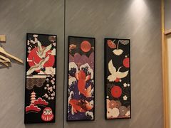 -松鱼亭·和牛烧肉(协鑫广场店)