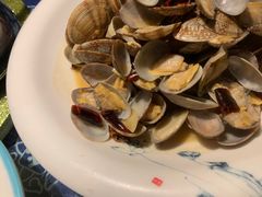 -旺角小渔村(二马路店)