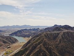 -京东石林峡风景区