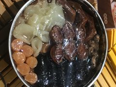 -盒马鲜生(宝地店)