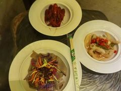 -华夏良子·足道SPA艾灸(山东大厦店)
