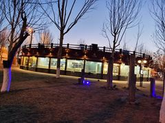 -九十九顶毡房(阜石路店)