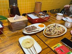 -蚝太郎 • 海鲜烧烤(建国路创始店)