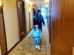-上海浦东嘉里大酒店