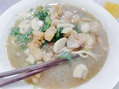 -小狗面馆(复兴店)