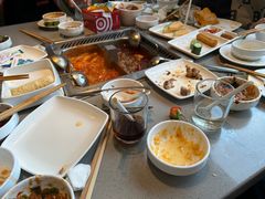 -海底捞火锅(苏宁生活广场店)