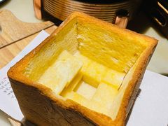 -绿茶餐厅(北京世纪金源店)