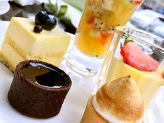 -圣丰索菲特·2 On 988 Café 自助餐厅