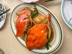 -海市焗·现焗海鲜·老广风味(上海首店)