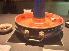 -东来顺·非遗火锅(赛格国际购物中心店)