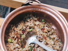 -慢丽江·云南野生菌土鸡锅(付家庄店)