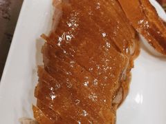 -万荣烤鸭店·北京菜(天坛店)