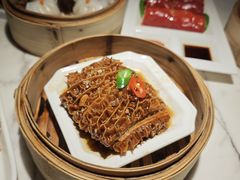 -钟菜·粤菜点心·宴请(海上世界·汇港二期店)