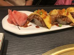 -AJIYA·池袋日式烧肉自助(天津万象城店)