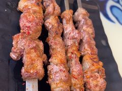 -撒拉花儿·新疆菜·清真(太阳宫店)
