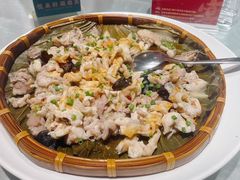 -悦来轩顺德菜(寮厦店)