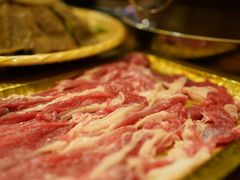 -钱家·乔老爷铜锅涮肉(曹路宝龙店)