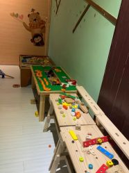 -塔塔王国·主题儿童游乐园(奥城商业广场店)