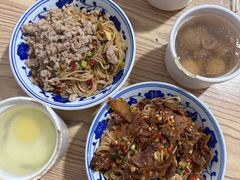 -小罗子汤店(大士院总店)