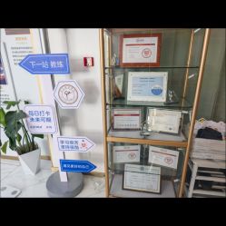 -亚太瑜伽普拉提学院