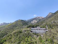 -泰山风景名胜区