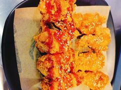 -Meet Sun韩式大排档(五一广场7MALL店)
