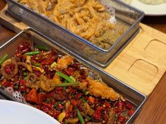 -渔家风味·鲅鱼水饺·央视展播·海鲜天津菜(开发区店)