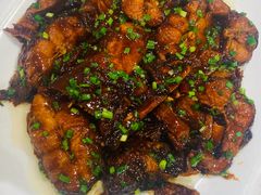 红烧鮰鱼-宏玲餐厅(四川南路店)