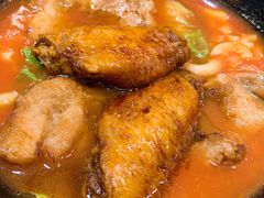 -华嫂冰室(尖沙咀店)