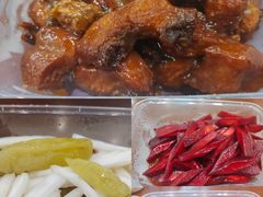 -南京金牛湖巨碗鱼头