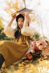 -雅尼·亚米儿童摄影美学馆(汉阳店)