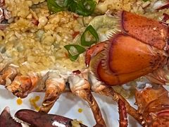 -大锅强·蒸海鲜青岛菜(吾悦广场店)