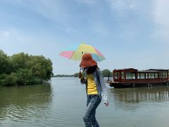 -长兴太湖图影湿地文化园