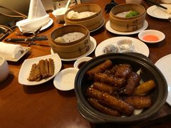 -杭州JW万豪酒店-万豪中餐厅