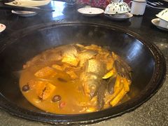 -百一大地锅(香福路店)