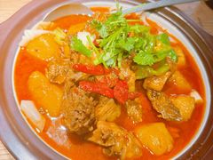 -纳鲁孜·新疆特色餐厅(上海悦荟广场店)