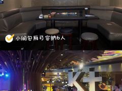 -K+PARTY连锁KTV(盈锋广场店)