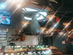 -老傅家湘潭水煮活鱼店(众一国际店)