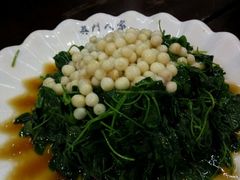 -吴门人家·苏宴宫廷菜(拙政园店)