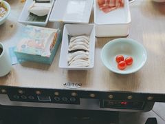 -野妹经典火锅(民治店)