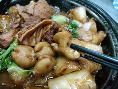 -珍珍小食店(西华路店)