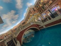 -澳门威尼斯人综合度假区