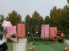 -鹊华居·地道鲁菜·海鲜·融合味(大明湖店)