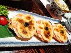 -芥岛(河北大街店)
