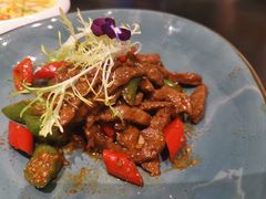 -翠湖宾馆·中餐厅