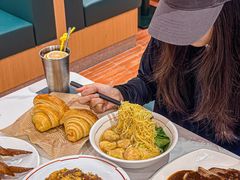 -香港深仔记茶餐厅(东门店)