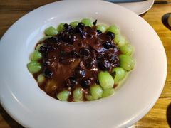 -東舍食唐精品陕菜馆